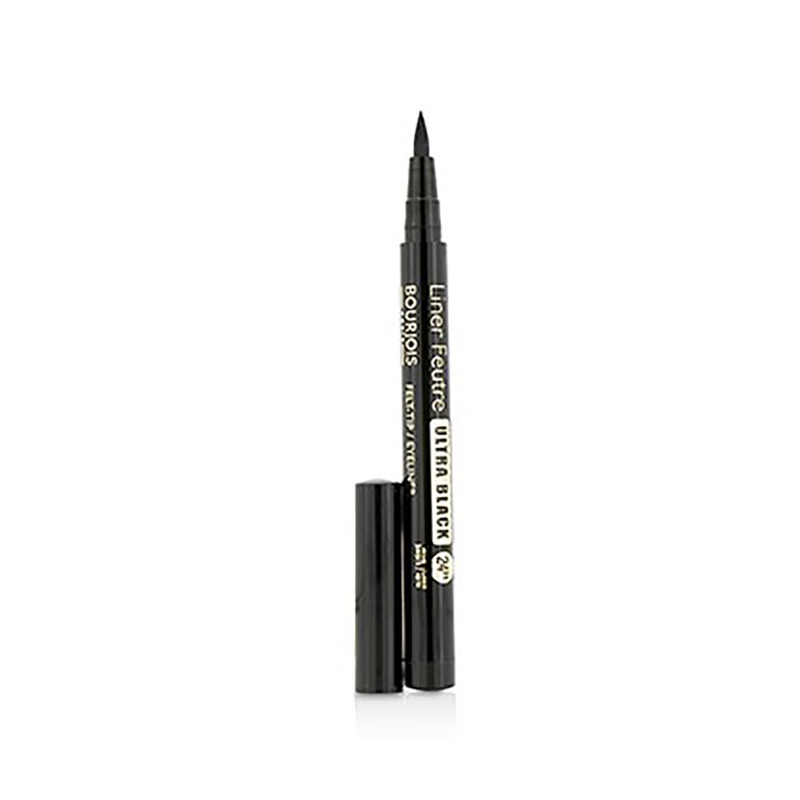 BOURJOIS Liner Feutre Ultra Black Подводка для глаз