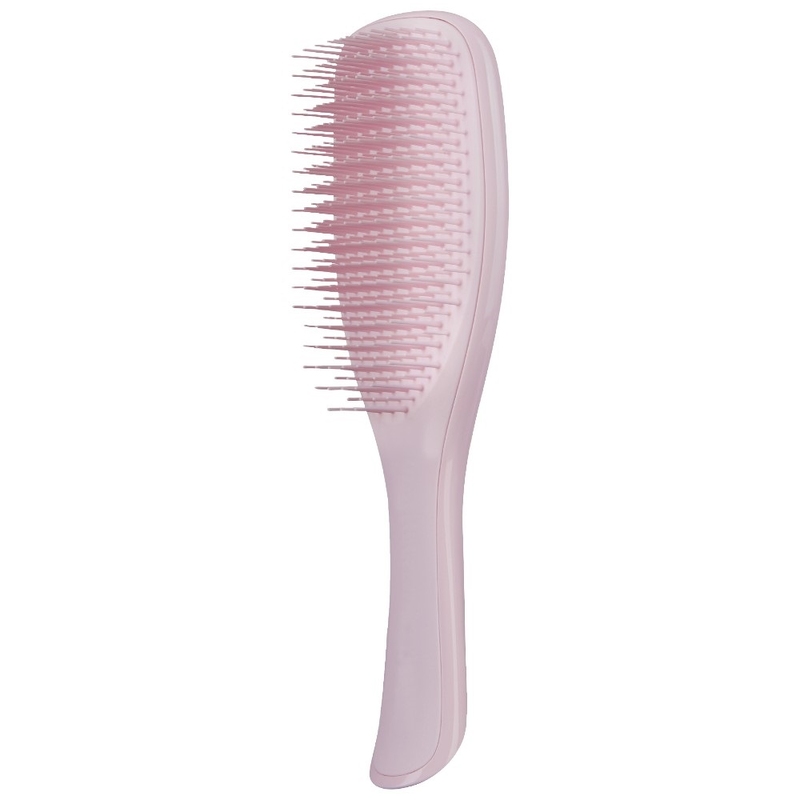 Perie de păr Tangle Teezer THE WET DETANGLER MILLENIAL PINK (POWDER PINK)