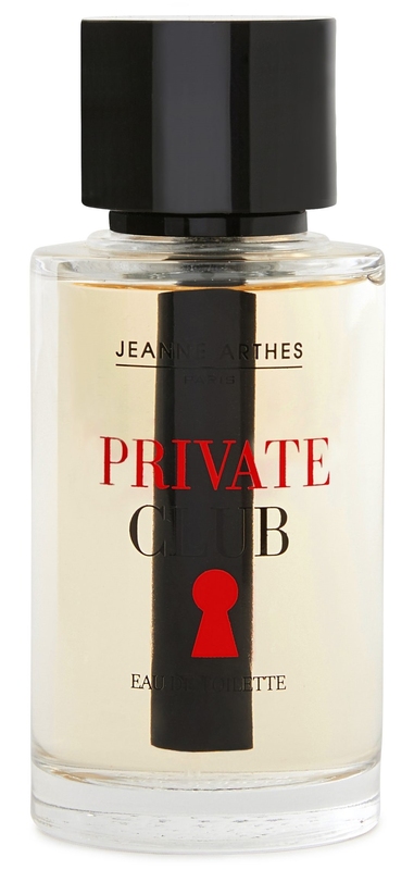 JEANNE ARTHES Private Сlub Apă de toaletă