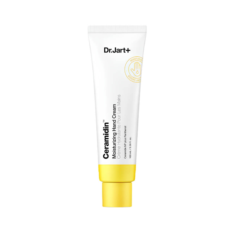Dr.Jart+ Ceramidin™Moisturizing Hand Cream Cremă de mâini