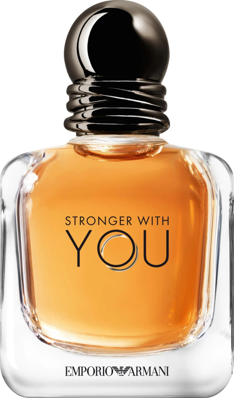 Emporio Armani Stronger With You EDT
