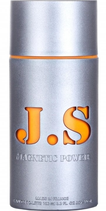 Jeanne Arthes Joe Sorrento Magnetic Power Sport EDT Parfum pentru el