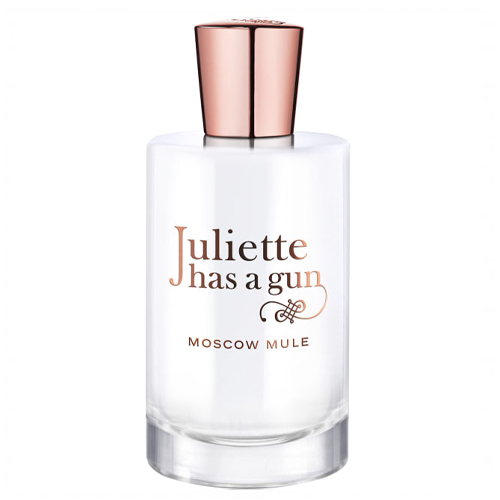 JULIETTE HAS A GUN Moscow Mule Парфюмированная вода