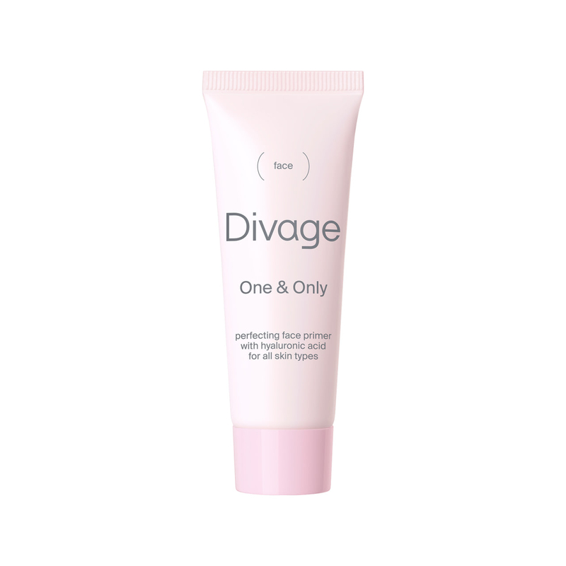 Divage One & Only Face Primer Bază de machiaj