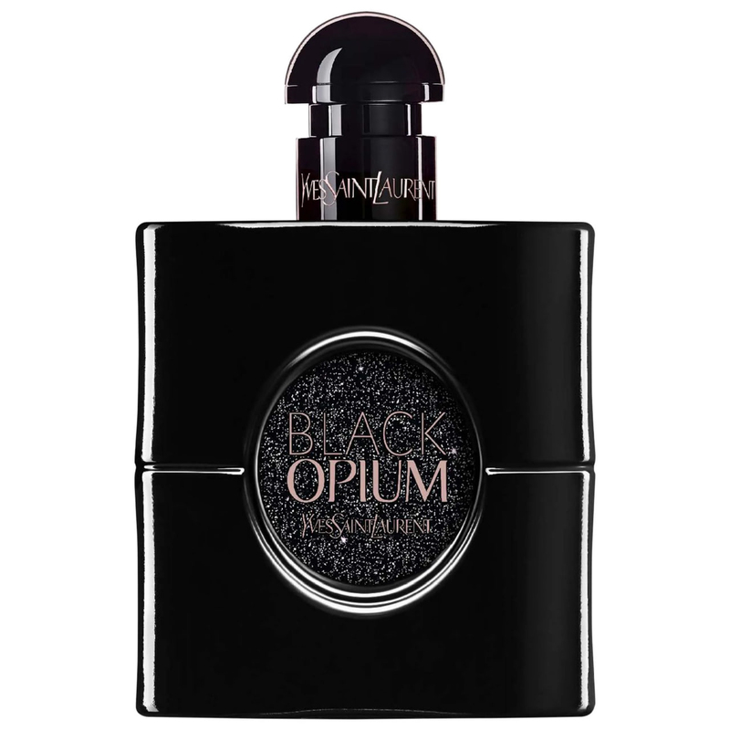 YSL Black Opium Le Parfum