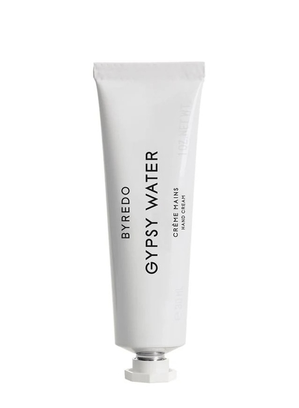Cremă de mâini Gypsy Water Hand Cream 30 ml BYREDO