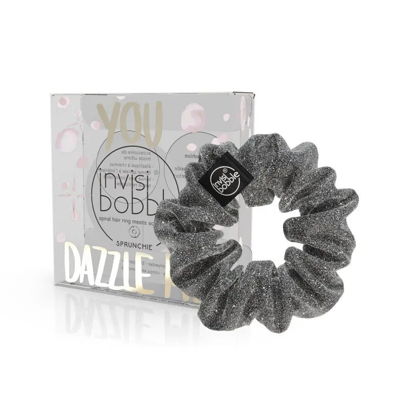 INVISIBOBBLE Sprunchie You Dazzle Me Elastic de par