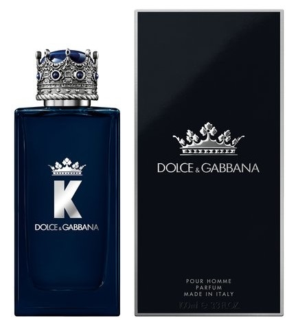 D&G K Parfum