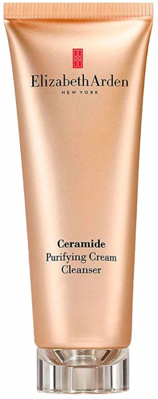 Elizabeth Arden Purifying Cream Cleanser
