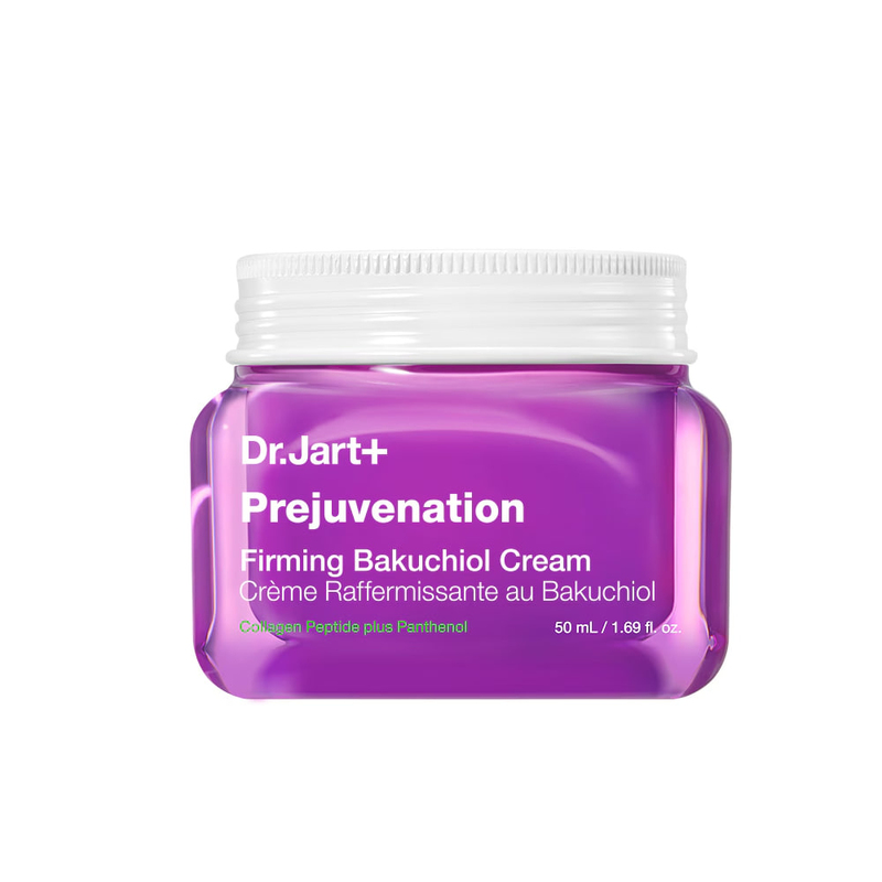 Dr. Jart+ Prejuvenation Firming Bakuchiol Cream Cremă de față