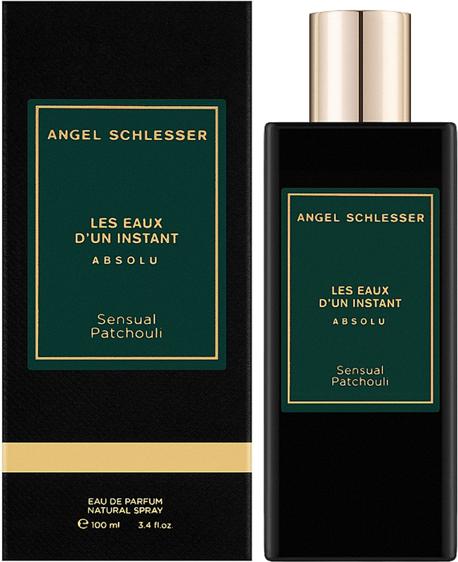 ANGEL SCHLESSER Absolu Sensual Patchouli Парфюмированная вода