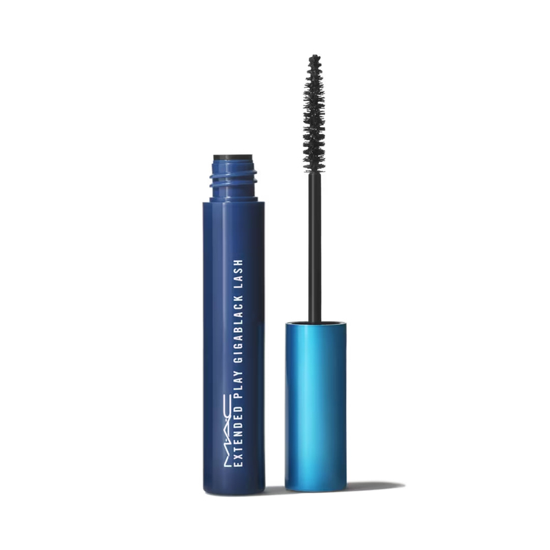 MAC Extended Play Gigablack Lash
