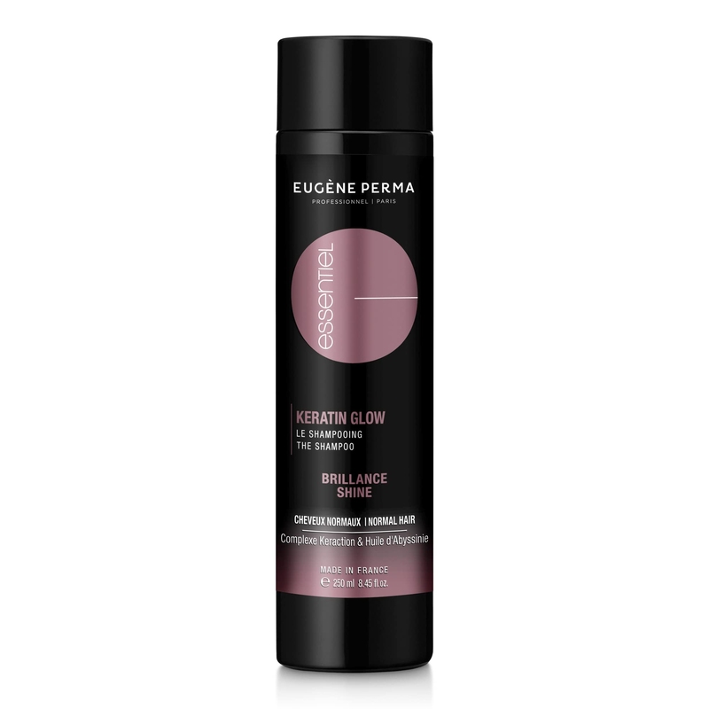 Eugène Perma Essentiel Keratin Glow The Shampoo