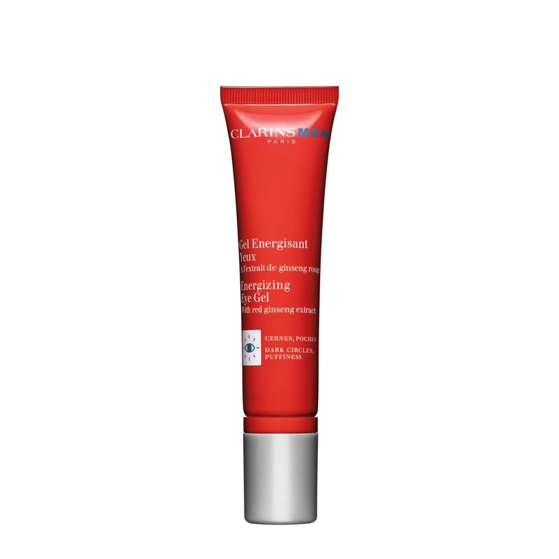 CLARINS Gel Energisant Pentru Ochi Гель для устранения следов усталости под глазами