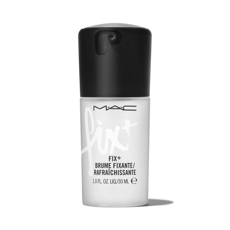 MAC Prep + Prime Fix+ /Mini Size