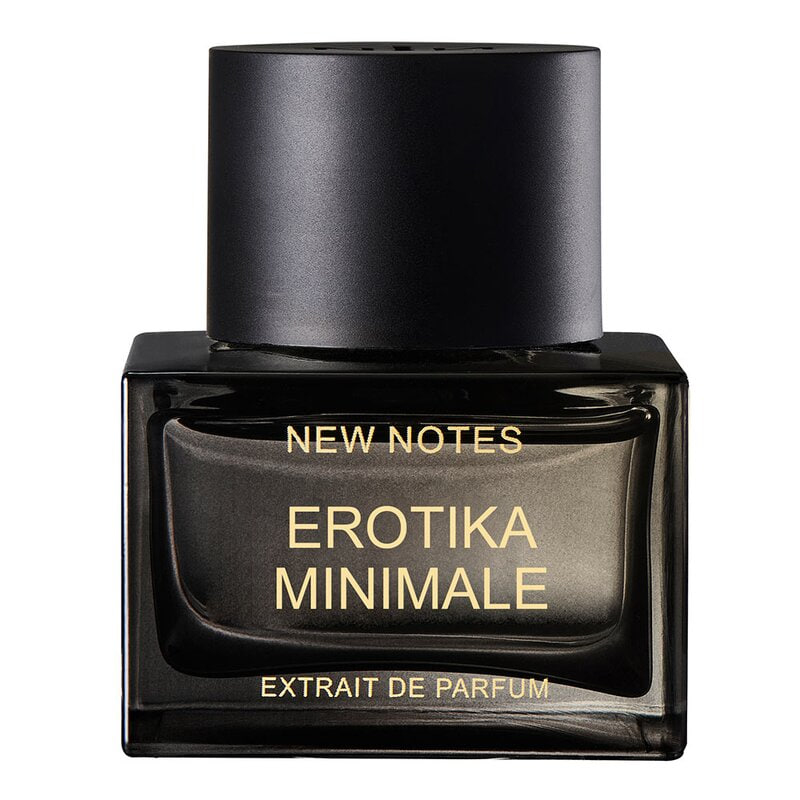 EROTIKA MINIMALE 50ml NEW NOTES