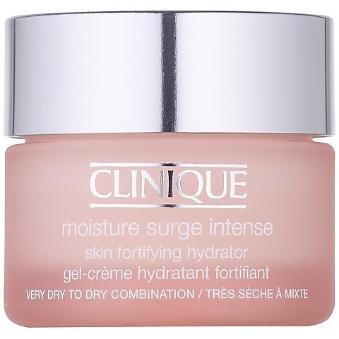 CLINIQUE- Moisture Surge Intense Skin Fortifying Hydrator (Very Dry/Dry Combination)
