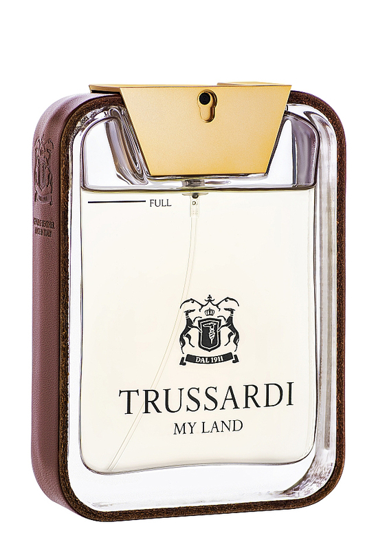 TRUSSARDI My Land Apa de toaleta