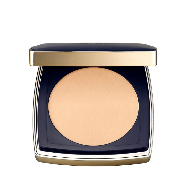 ESTEE LAUDER Matte Powder Foundation Double Wear Stay-In-Place Компактная тональная крем-пудра