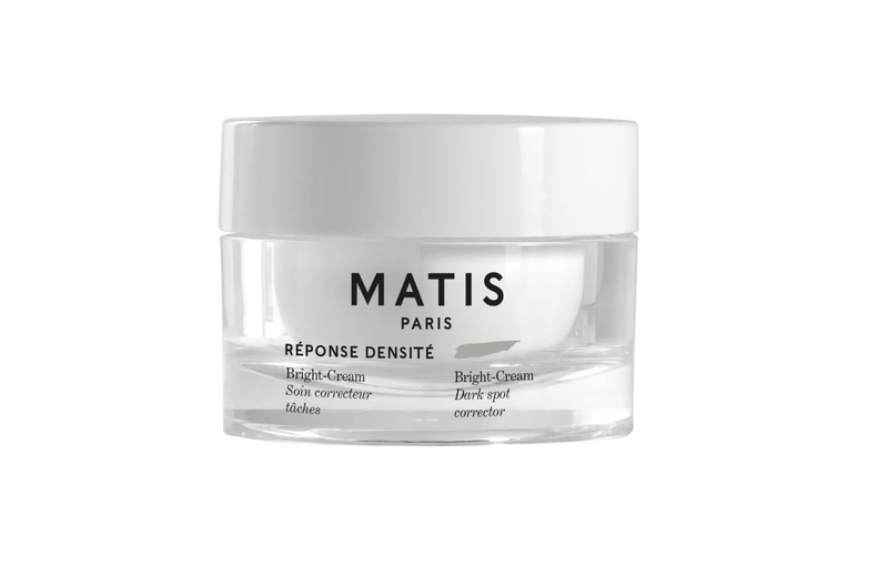 MATIS Bright-Cream Dark Spot Corrector Cremă de față iluminantă împotriva pigmentării