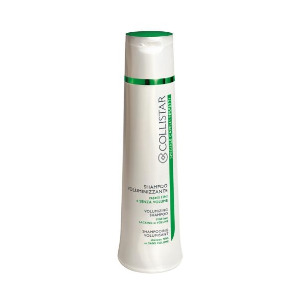 COLLISTAR Volumizing Shampoo Sampon pentru volum