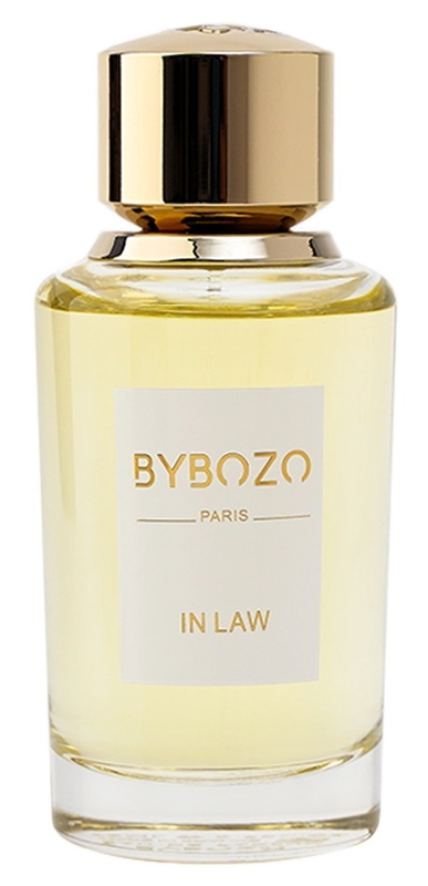 BYBOZO IN LAW Парфюмерная вода