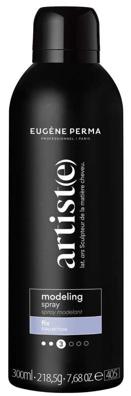 Eugene Perma Artist(e) Modeling Spray Spray modelant pentru toate tipurile de păr