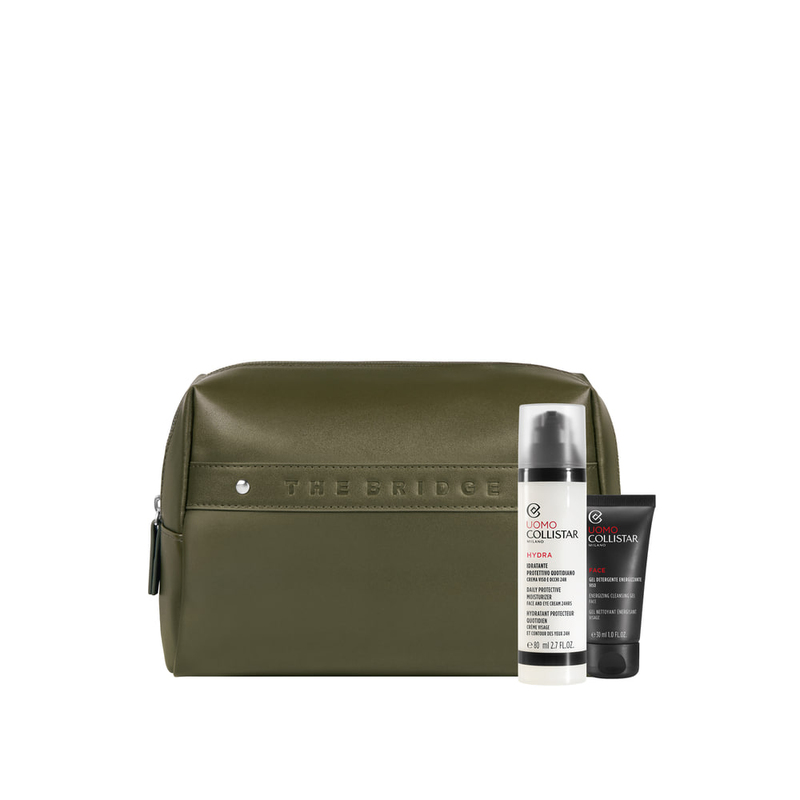 Collistar Man Xmas 2024 Hydra Gift Set Set cadou