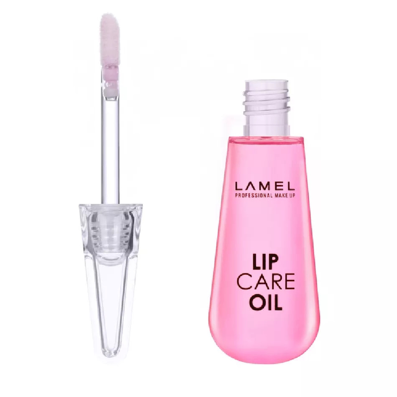 LAMEL Make Up Lip Care Oil Ulei de buze