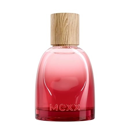 MEXX INSPIRED WARMTH HER EDP 50ml Apa de Parfum