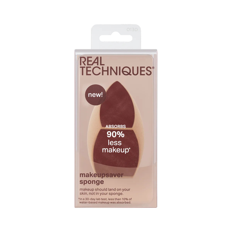 REAL TECHNIQUES Makeupsaver Sponge