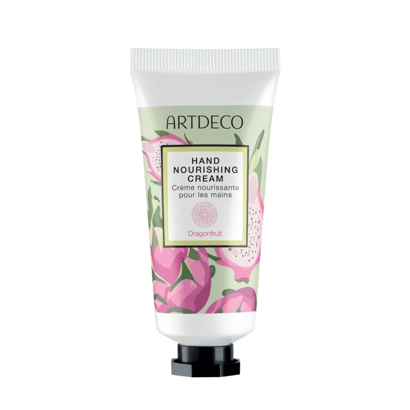 ARTDECO Hand Nourishing Cream Dragonfruit Cremă nutritivă pentru mâini