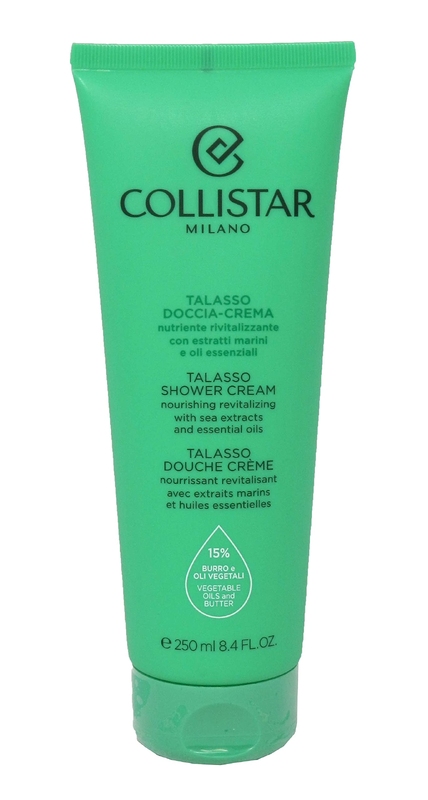 COLLISTAR Talasso Shower Cream Crema de dus