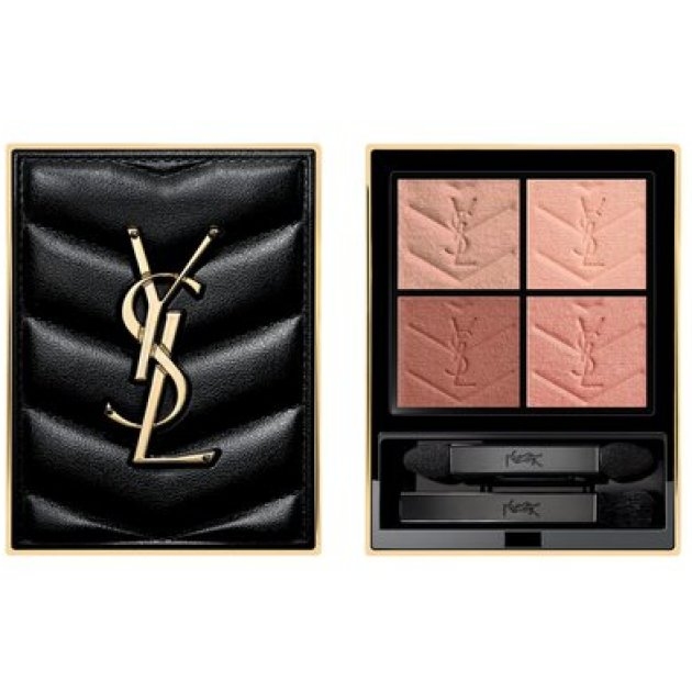 YSL Couture Mini Clutch Eyeshadow Palette