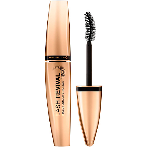 Max Factor Lash Revival Rimel Volum și Alungire
