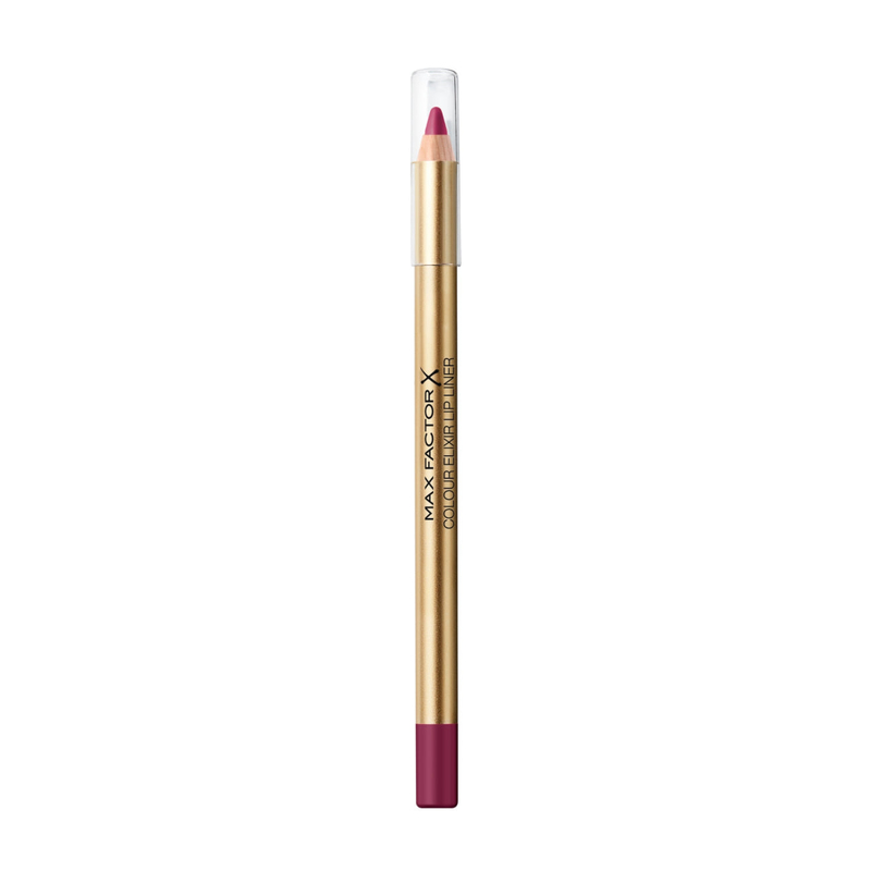 Max Factor Colour Elixir Lip Liner Restage Creion de buze