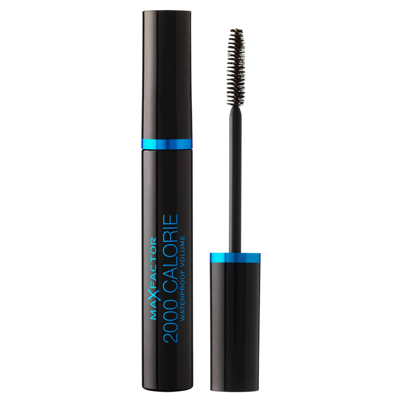 Max Factor 2000 Calorie Dramatic Volume Mascara Waterproof Rimel rezistent la apă