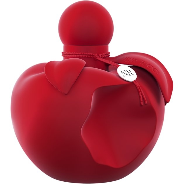 NINA RICCI Nina Extra Rouge Парфюмированная вода