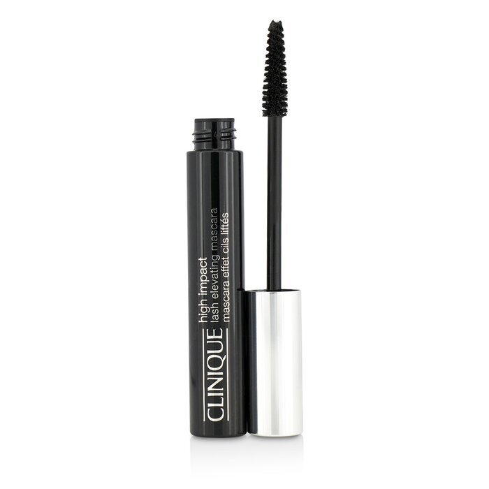 Clinique High Impact Lash Elevating Mascara 01 Black