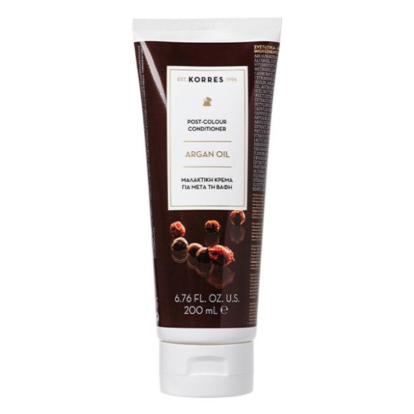 KORRES Argan Oil Conditioner Balsam cu ulei de argan