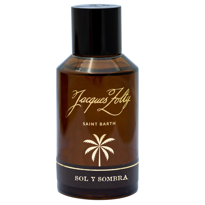 SOL Y SOMBRA EDP 100ML ORIGINAL JACQUES ZOLTY