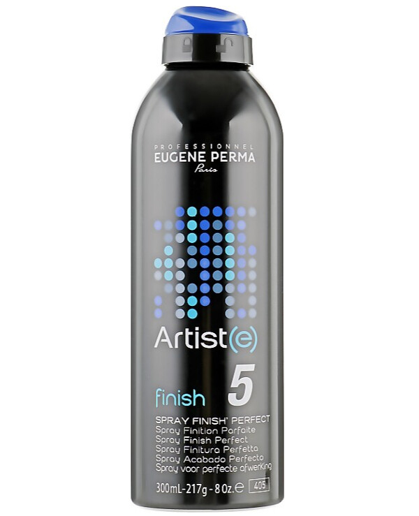 Eugene Perma Artist Finish 5 Spray Finish Perfect 300ml