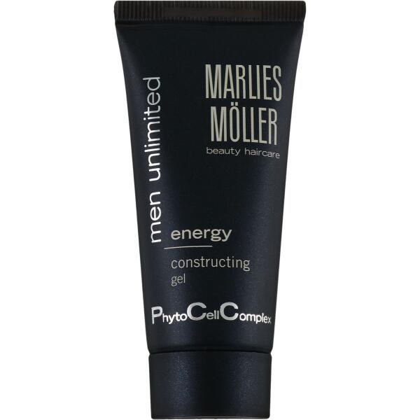 Marlies Moller Gel de styling pentru bărbați Men Unlimited Energy Constructing