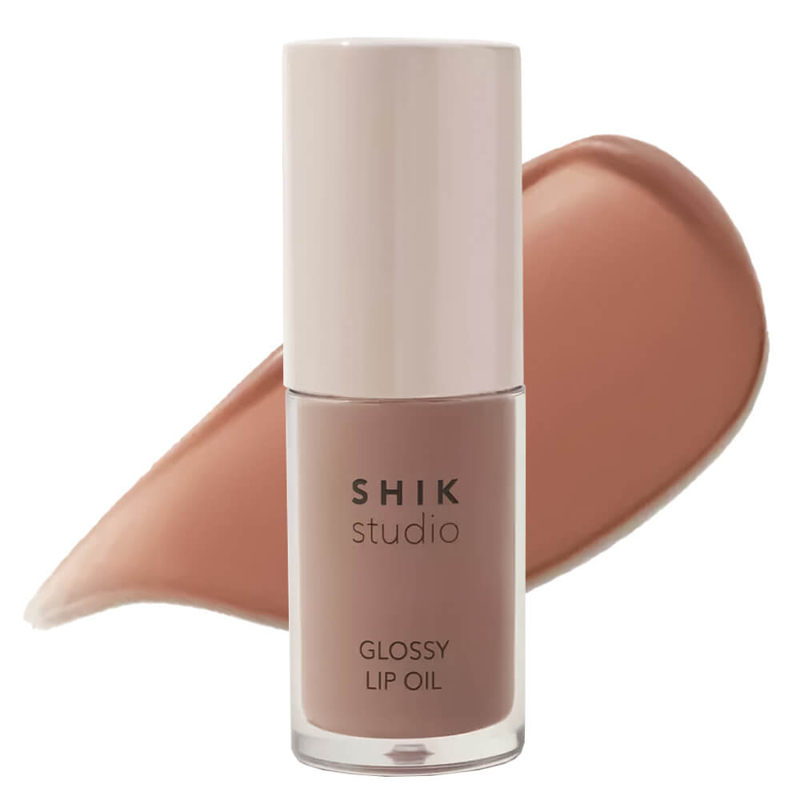 SHIK GLOSSY LIP OIL Ulei hidratant pentru buze