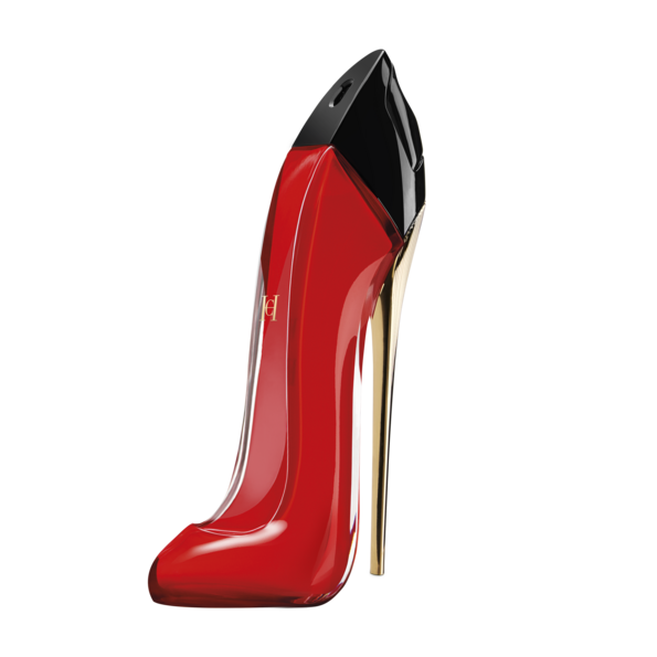 CAROLINA HERRERA VERY GOOD GIRL Парфюмерная вода