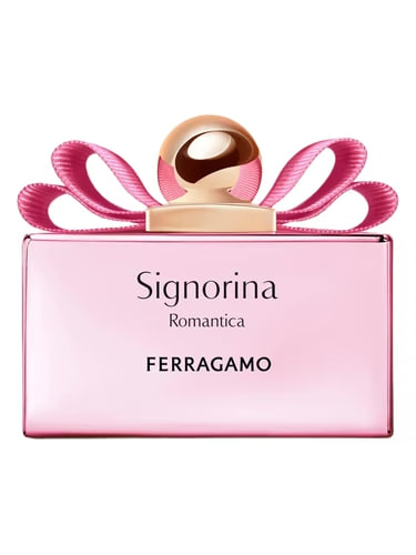 Salvatore Ferragamo Signorina Romantica EDP Парфюмированная вода